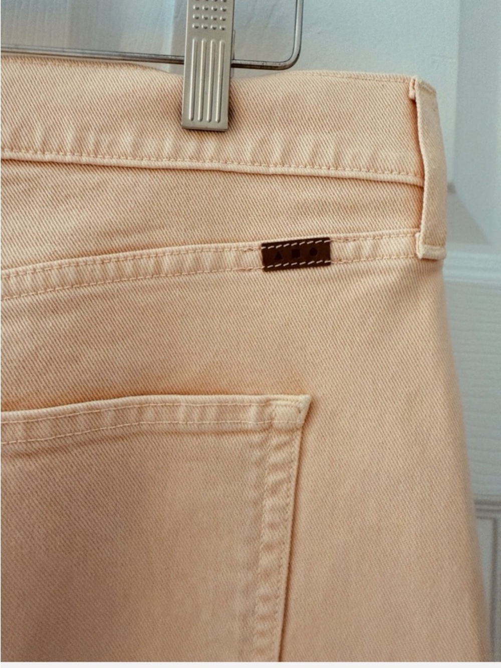 AYR The Beat Jeans Ciao Bella - Picture 3 of 3